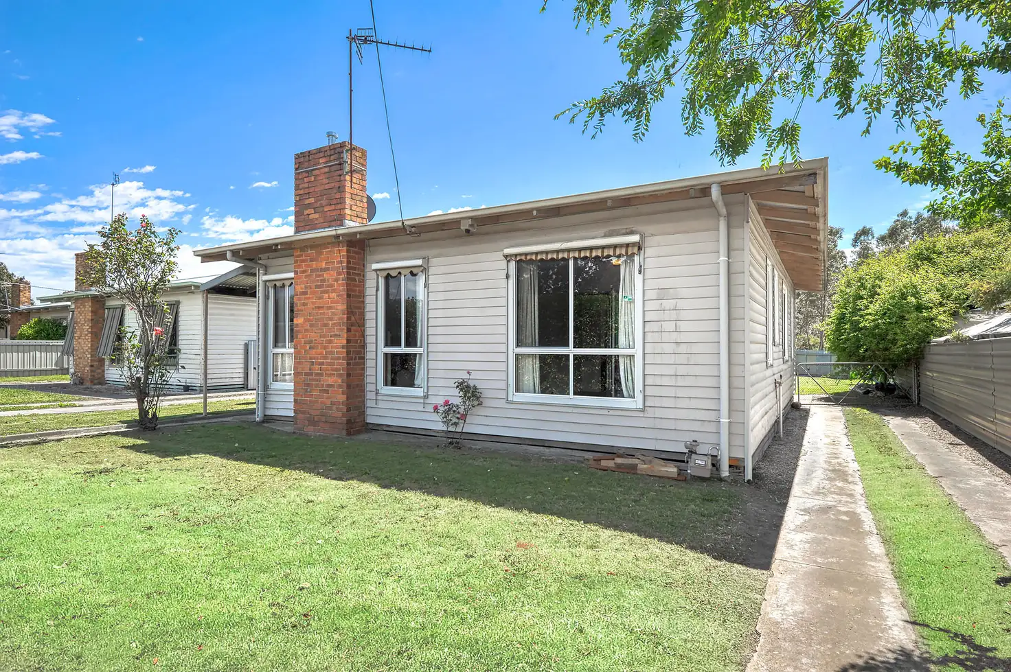 Main view of Homely house listing, 20 Smith Street, Ararat VIC 3377