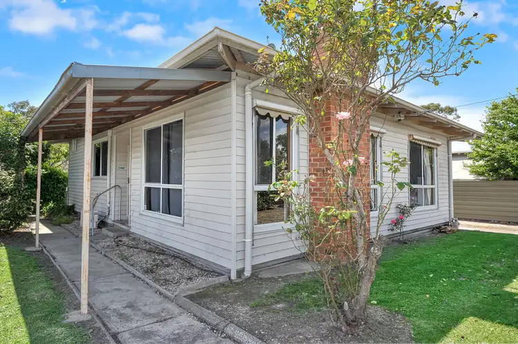 Second view of Homely house listing, 20 Smith Street, Ararat VIC 3377