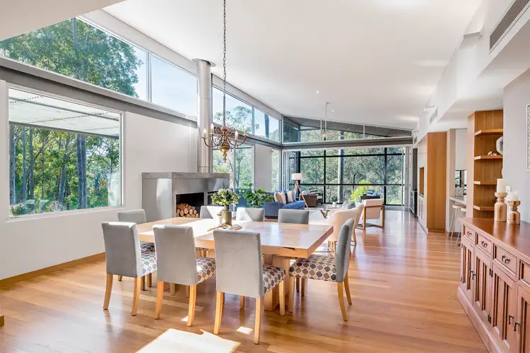 Third view of Homely rural property listing, 975A Yalwal Road, Barringella NSW 2540