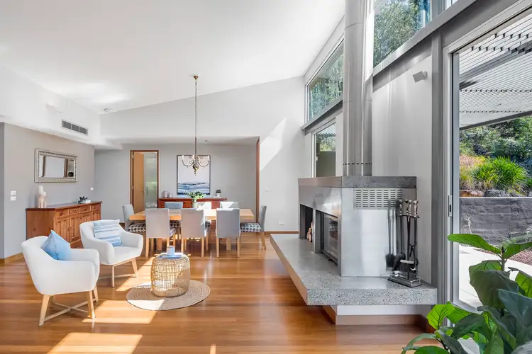 Fourth view of Homely rural property listing, 975A Yalwal Road, Barringella NSW 2540