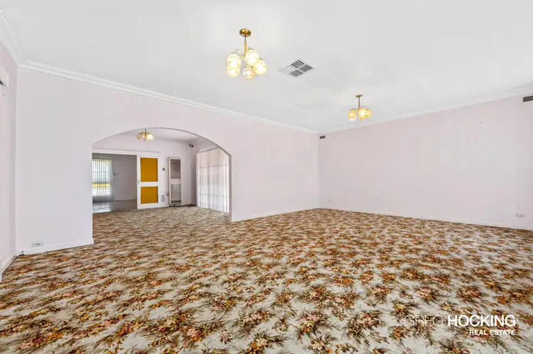 Second view of Homely house listing, 15 Washington Street, St Albans VIC 3021