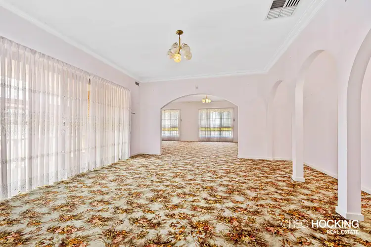 Third view of Homely house listing, 15 Washington Street, St Albans VIC 3021