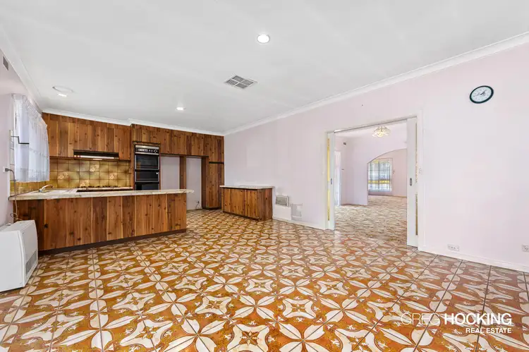 Fourth view of Homely house listing, 15 Washington Street, St Albans VIC 3021