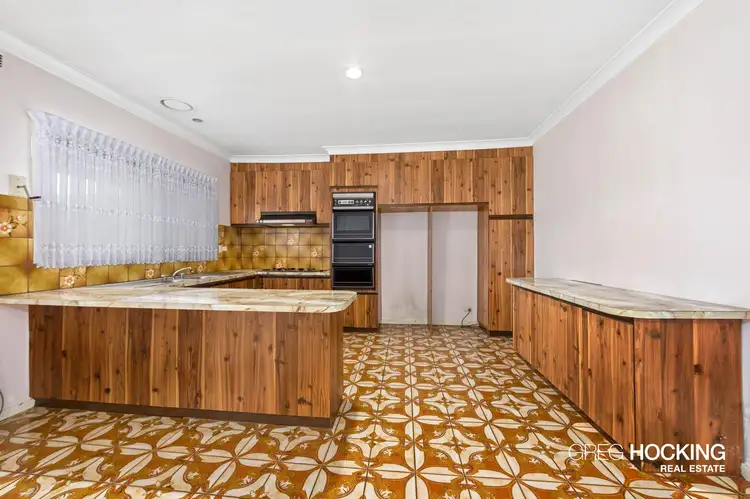 Fifth view of Homely house listing, 15 Washington Street, St Albans VIC 3021