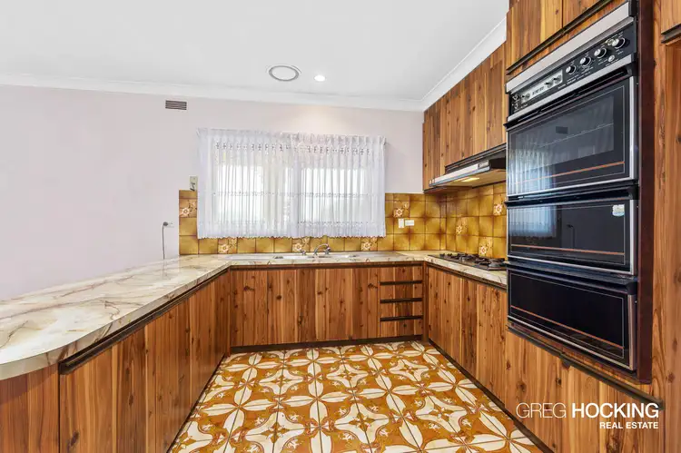Sixth view of Homely house listing, 15 Washington Street, St Albans VIC 3021