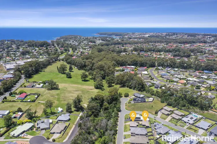 Third view of Homely house listing, 28 & 28A Bolwarra Avenue, Ulladulla NSW 2539