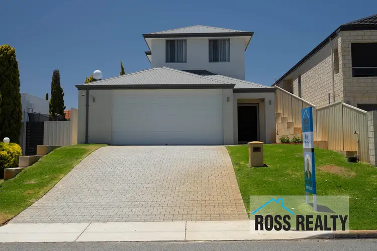 16A Della Road, Noranda WA 6062