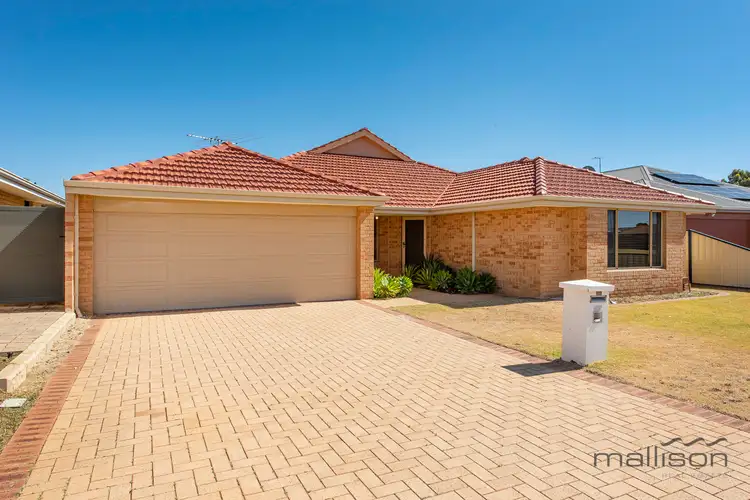 413 Wentworth Parade, Success WA 6164