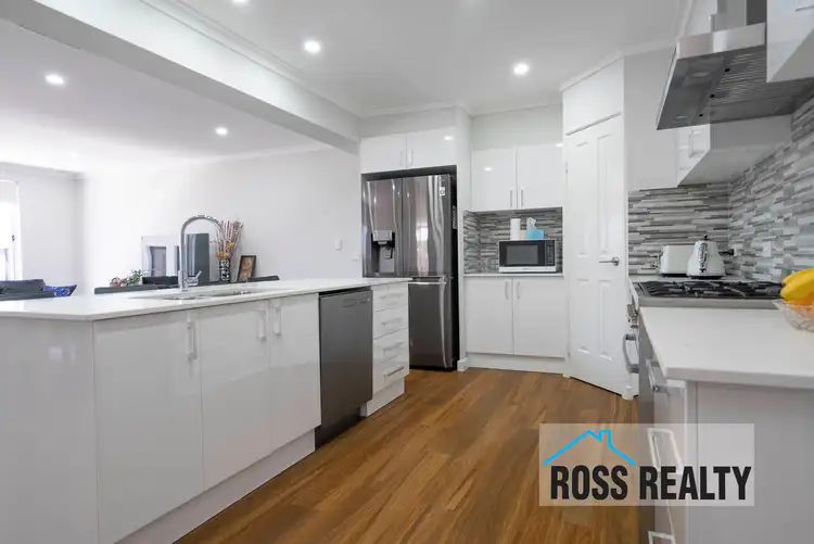 Second view of Homely house listing, 27 Donna Street, Morley WA 6062