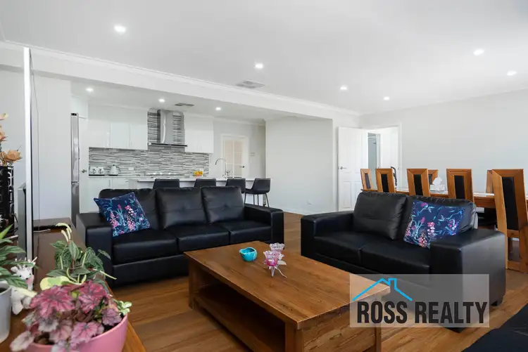 Sixth view of Homely house listing, 27 Donna Street, Morley WA 6062