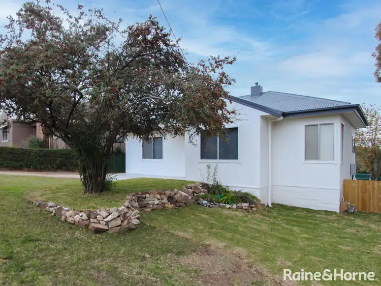 Main view of Homely house listing, 14 Veness Street, West Bathurst NSW 2795