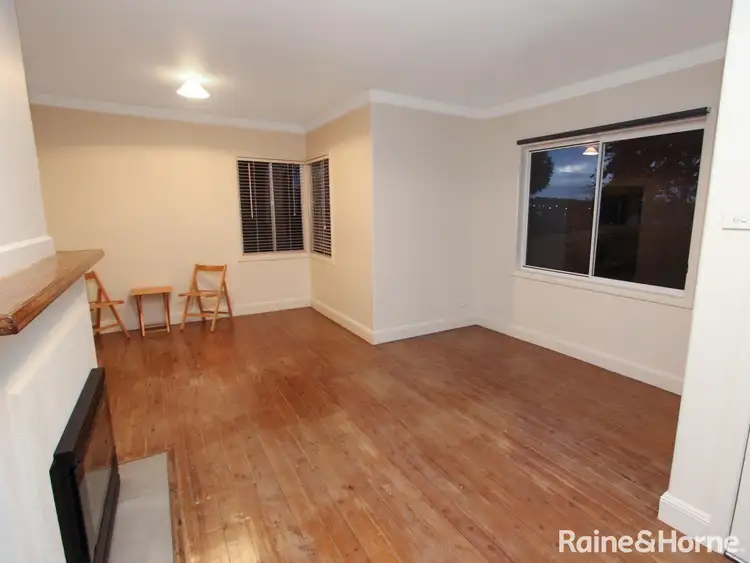 Second view of Homely house listing, 14 Veness Street, West Bathurst NSW 2795