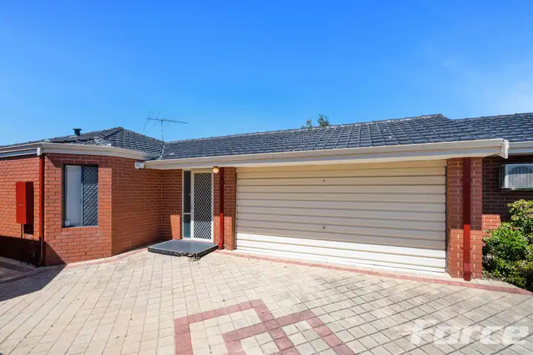 Second view of Homely villa listing, 2/12 Shakespeare Avenue, Balcatta WA 6021