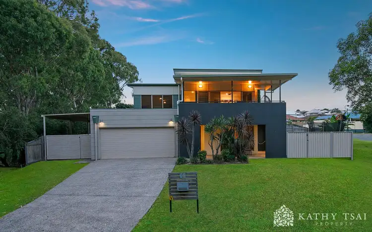 50 Morris Circuit, Thornlands QLD 4164