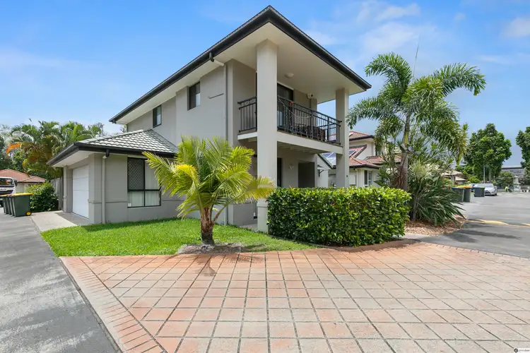 Main view of Homely townhouse listing, 26/140 Baringa Street, Morningside QLD 4170