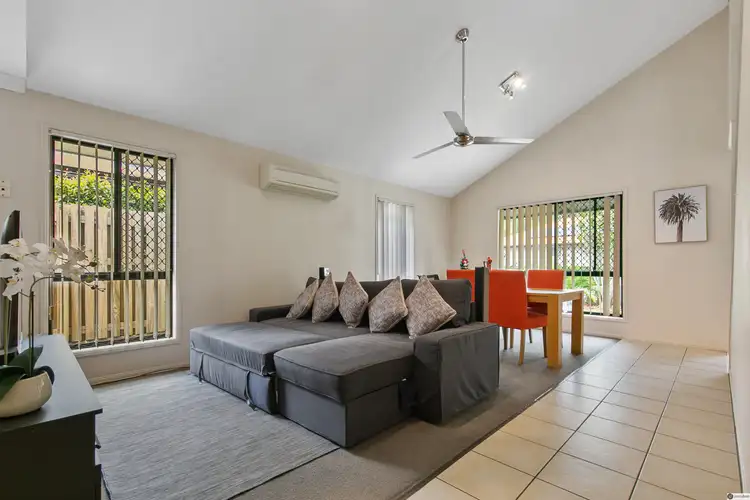 Second view of Homely townhouse listing, 26/140 Baringa Street, Morningside QLD 4170