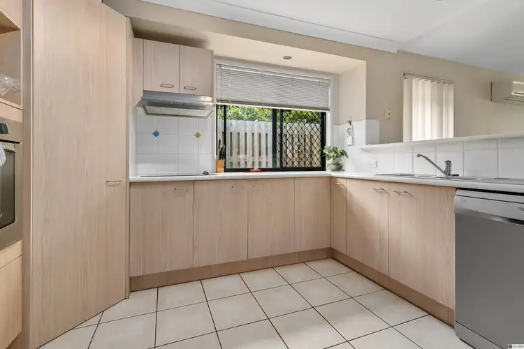 Third view of Homely townhouse listing, 26/140 Baringa Street, Morningside QLD 4170