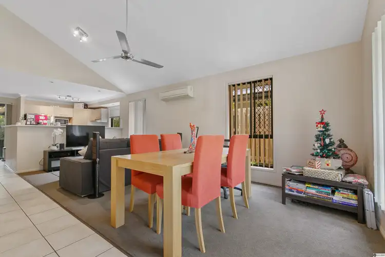 Fourth view of Homely townhouse listing, 26/140 Baringa Street, Morningside QLD 4170