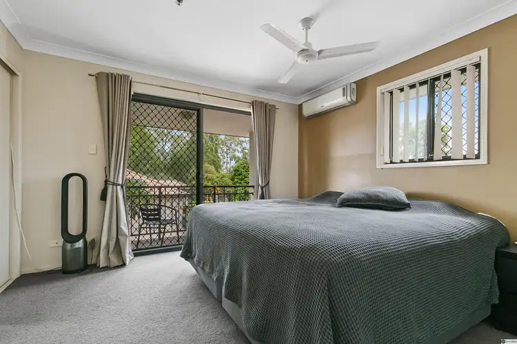 Fifth view of Homely townhouse listing, 26/140 Baringa Street, Morningside QLD 4170