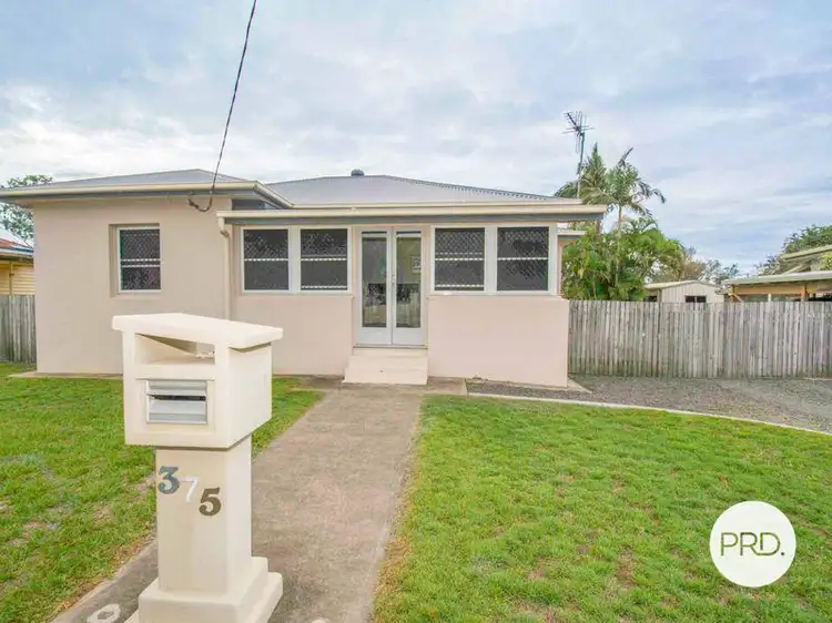 375 Bourbong Street, Millbank QLD 4670