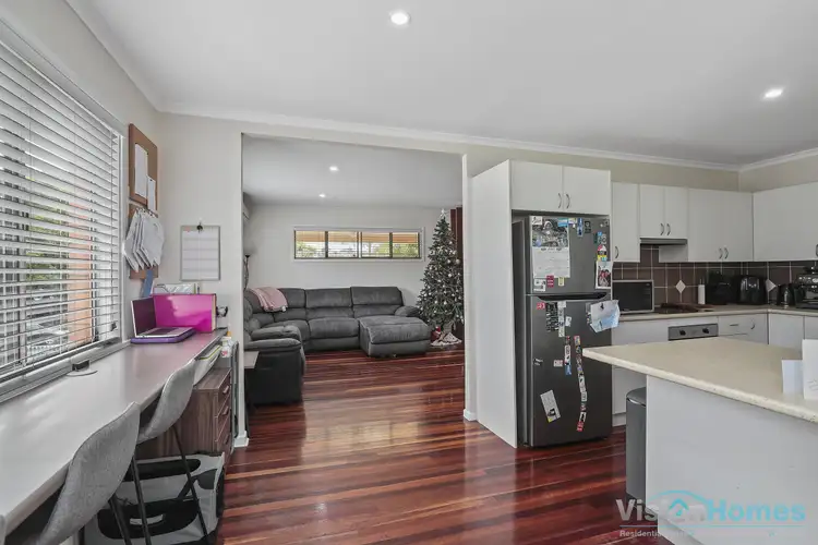 Main view of Homely house listing, 107 Denham Street, Bracken Ridge QLD 4017