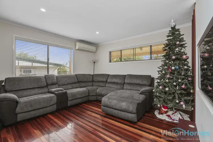Second view of Homely house listing, 107 Denham Street, Bracken Ridge QLD 4017