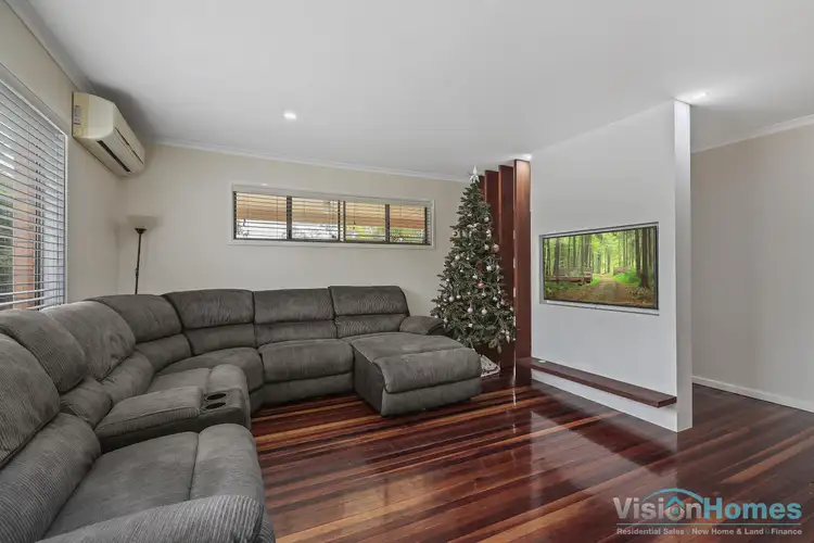 Third view of Homely house listing, 107 Denham Street, Bracken Ridge QLD 4017