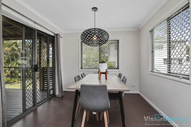 Fifth view of Homely house listing, 107 Denham Street, Bracken Ridge QLD 4017