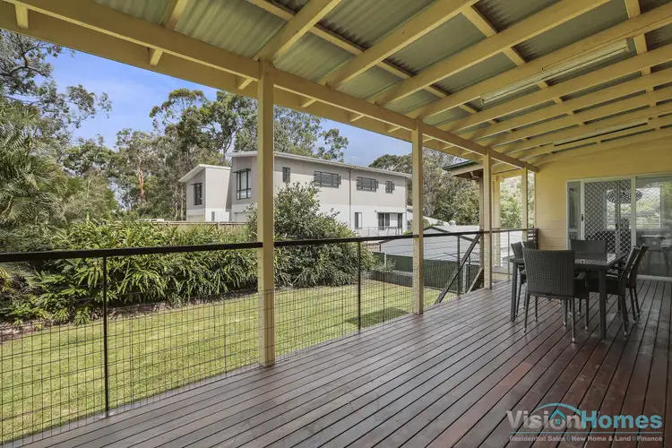 Sixth view of Homely house listing, 107 Denham Street, Bracken Ridge QLD 4017