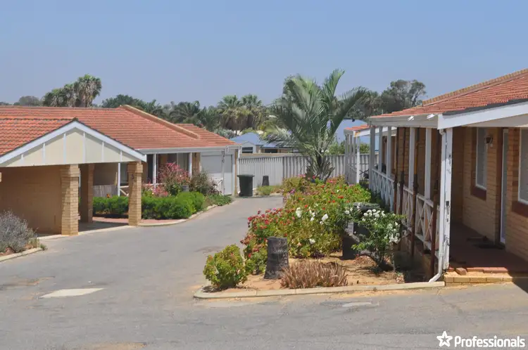 Second view of Homely unit listing, 7/30 Tuart Street, Rangeway WA 6530