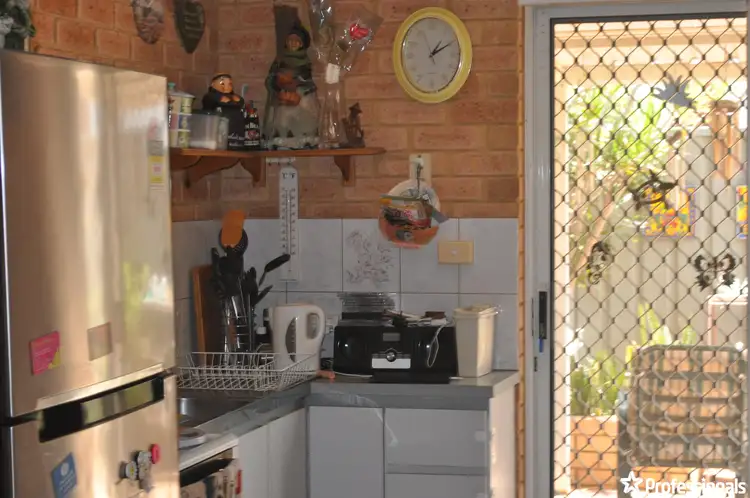 Third view of Homely unit listing, 7/30 Tuart Street, Rangeway WA 6530