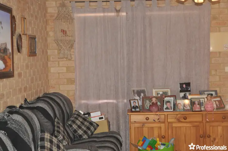 Fourth view of Homely unit listing, 7/30 Tuart Street, Rangeway WA 6530