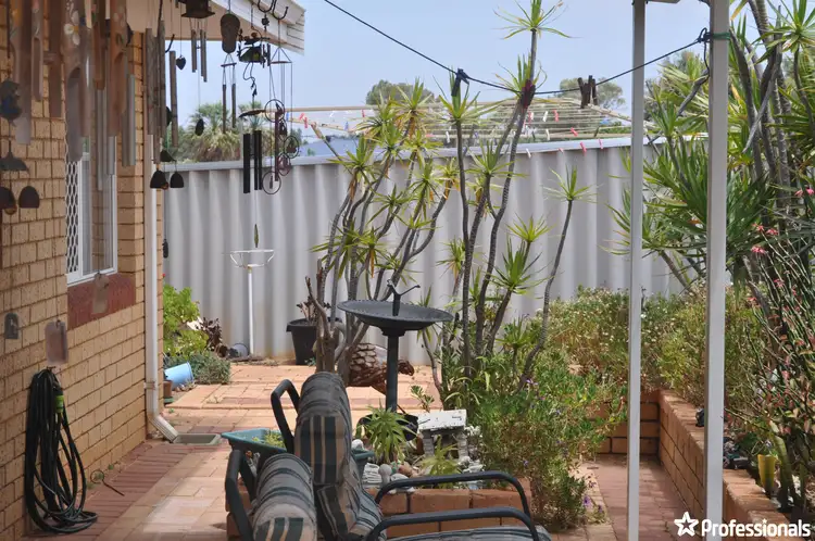 Fifth view of Homely unit listing, 7/30 Tuart Street, Rangeway WA 6530