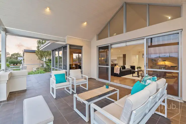 Fifth view of Homely house listing, 67 Alexandra Road, East Fremantle WA 6158