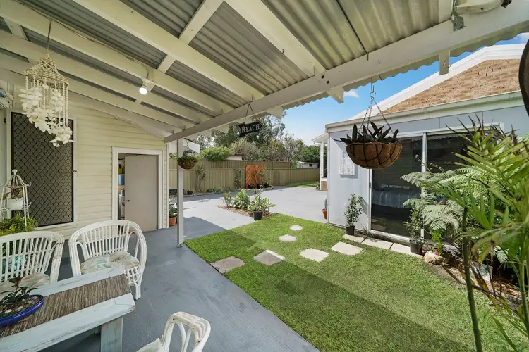 Second view of Homely house listing, 11 Tenth Ave, Budgewoi NSW 2262