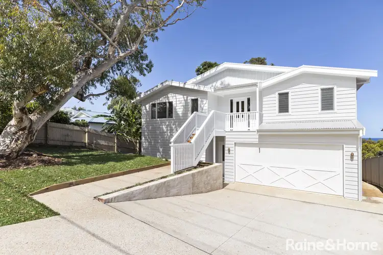 34 Bombora Crescent, Mollymook Beach NSW 2539