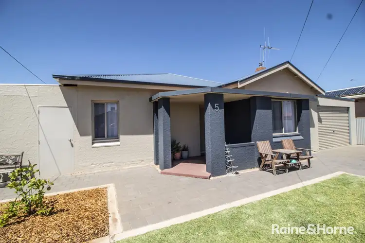 Fourth view of Homely house listing, 5 McLeay Street, Port Augusta SA 5700