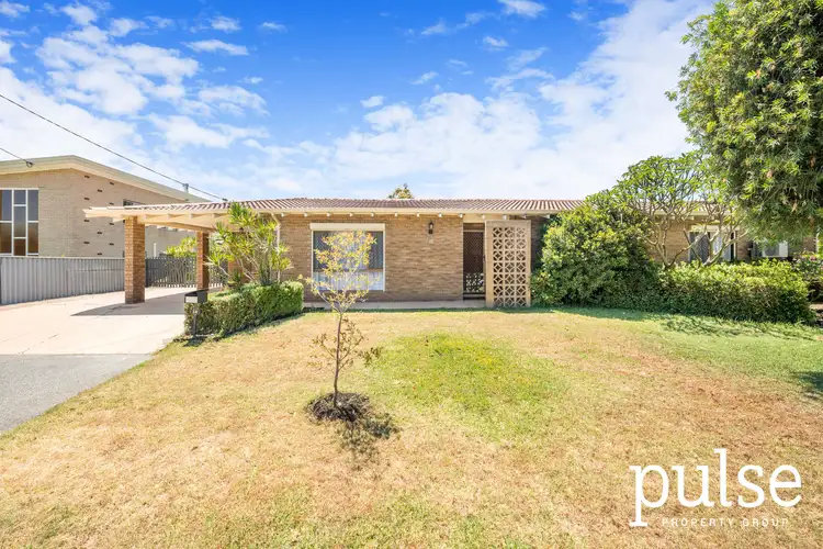 16 Tudor Avenue North, Shelley WA 6148