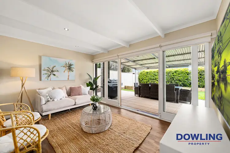 Second view of Homely house listing, 11 Elm Avenue, Medowie NSW 2318