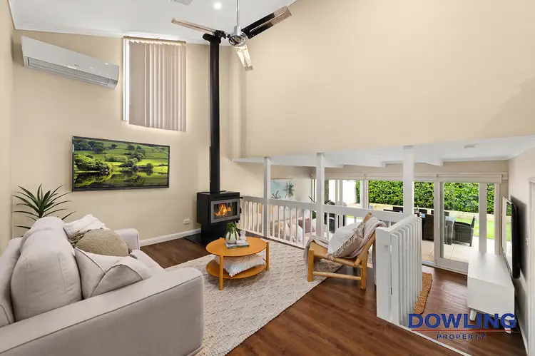 Third view of Homely house listing, 11 Elm Avenue, Medowie NSW 2318