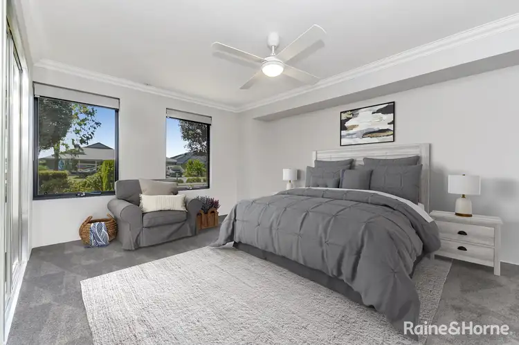 Second view of Homely house listing, 8 Jolly Rambler Boulevard, Ravenswood WA 6208