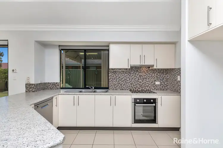 Fourth view of Homely house listing, 8 Jolly Rambler Boulevard, Ravenswood WA 6208