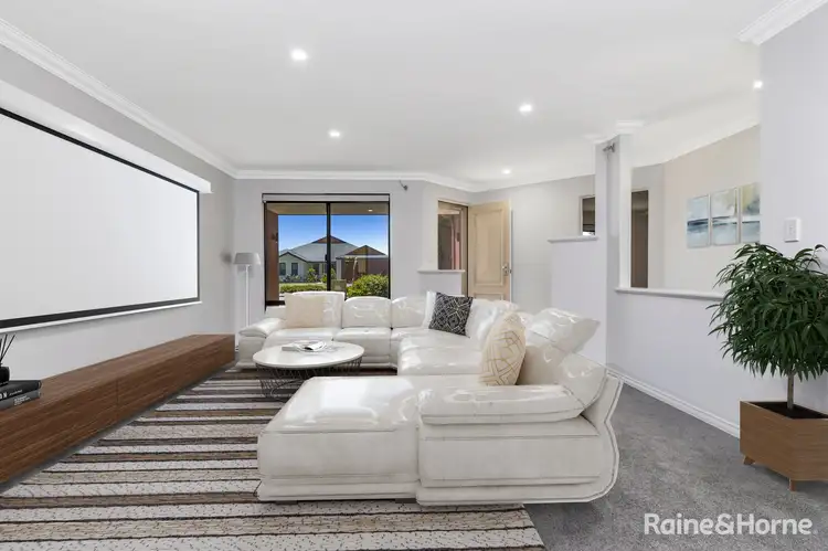 Fifth view of Homely house listing, 8 Jolly Rambler Boulevard, Ravenswood WA 6208