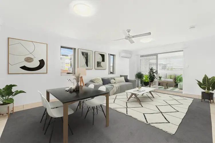 10/6 Norman Street, Lutwyche QLD 4030