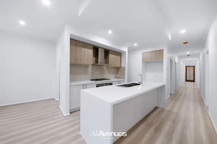 Second view of Homely house listing, 37 Ravello Avenue, Berwick VIC 3806