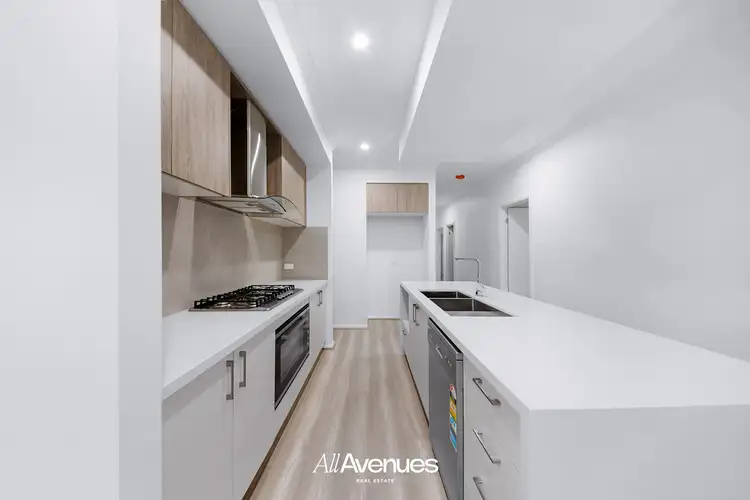 Third view of Homely house listing, 37 Ravello Avenue, Berwick VIC 3806