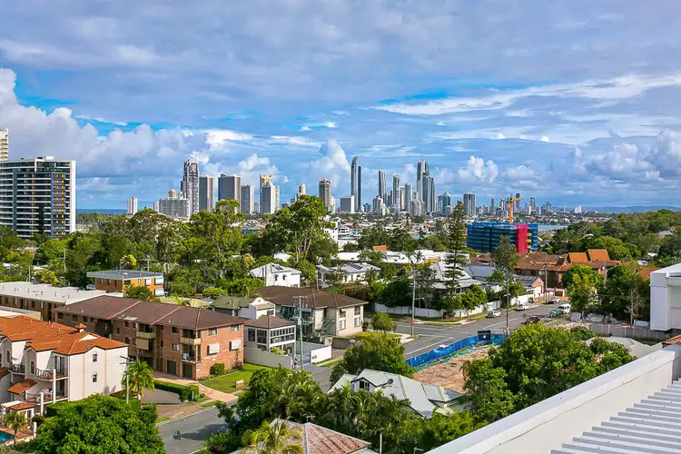 Second view of Homely apartment listing, 11 Andrews St, Southport QLD 4215