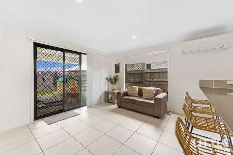 Third view of Homely house listing, 3 Wentworth Drive, Flagstone QLD 4280