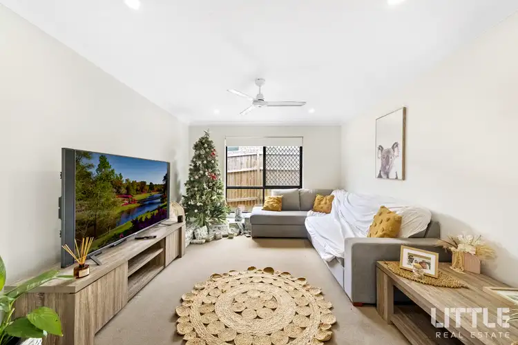 Fourth view of Homely house listing, 3 Wentworth Drive, Flagstone QLD 4280