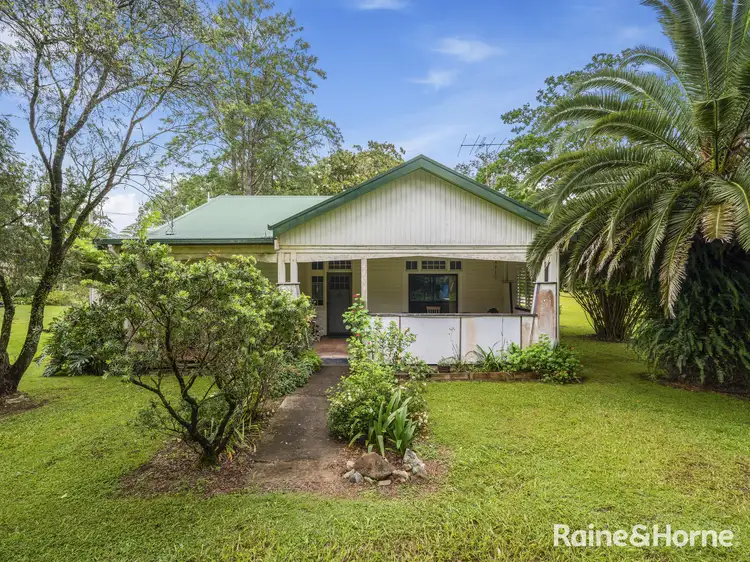 Second view of Homely house listing, 1513 Coramba Road, Coramba NSW 2450